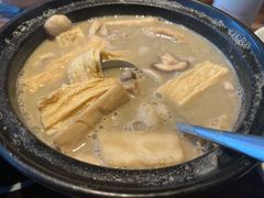 -瑶王府·广西菜(相思湖店)