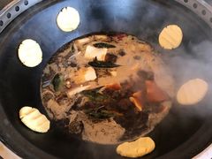 -荣德灶台鱼(圣泉寺店)