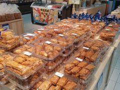 -物美超市(通州果园店)