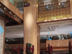 -广州粤海喜来登酒店