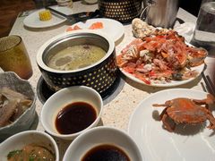 -宴立方海鲜自助(义乌万达广场店)