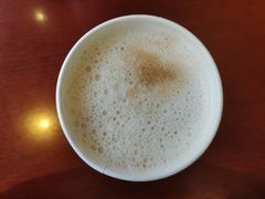 燕麦拿铁-COSTA COFFEE(深圳中洲店)