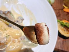 -第101座花园餐厅(湖滨88店)