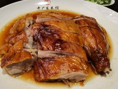 -古南都·老广东酒楼(龙江店)