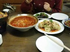 -茅庐毛血旺(烟台大悦城店)