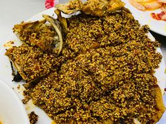 -松明一烤肉馆(鲁园店)