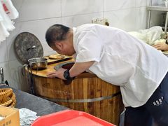 -缙云烧饼(一均店)