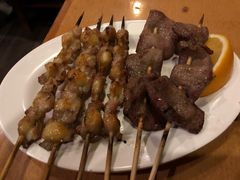 -福烤锦花(长乐路店)