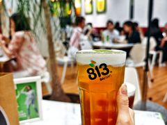 -813芭依珊 BAESAn(皇冠十畝地店)