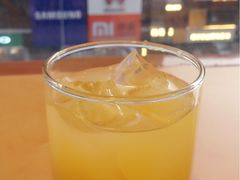 -咖啡苑·沈阳今旅酒店Hotel Jen·香格里拉集团