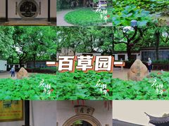 -绍兴鲁迅故里·沈园景区