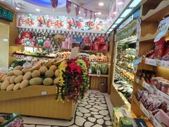 -百果园PAGODA(盛世家园店)