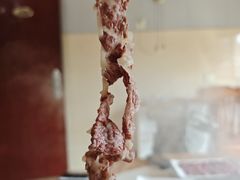 -伟记牛肉(金鸿公路店)