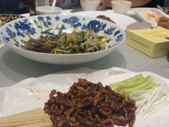 -盛百味·家宴餐厅(霸州分店)