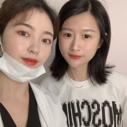 -久匠·野生眉半永久纹眉