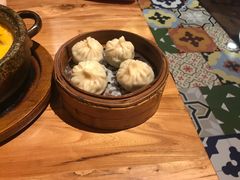 -颐和•海鲜砂锅粥•啫啫煲(奥林匹克广场店)