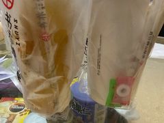 -书亦烧仙草(水东街店)