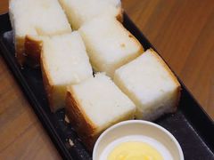 -Ministry of Crab•MOC(交子大道店)