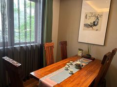 -王府茶宴(大观园总店)