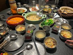 -锦荟JINHUI·浙江小馆(上海荟聚店)