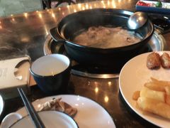 -同仁四季椰子鸡(海岸城天利店)
