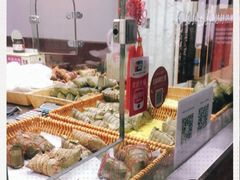 -金太粽(上海弄堂第一粽店)