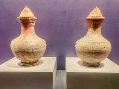 -北京大葆台遗址博物馆