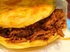 -魏家凉皮(次渠店)