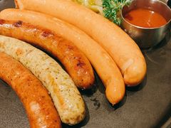 -Ambra Haus琥珀屋精酿餐厅(宝山店)