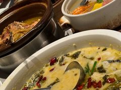 -外婆家(西红门荟聚购物中心店)