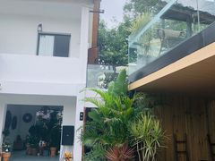 -云里小坐·小院里·团建·宴请·下午茶(三圣乡店)