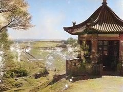 -包头博物馆
