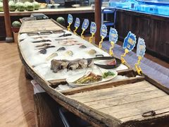 -锦绣金山人家(友谊店)