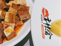 -香辣会·老牌川菜(骏豪店)