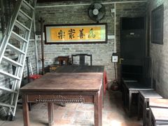 -烟桥私房菜馆(奋哥)