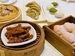 -龙的酒楼·手工早茶·顺德菜(近良路店)