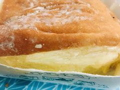 牛奶芝士-Juicy Bakery(大学路店)