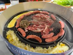 -朴太院·烤肉万岁(盐城店)