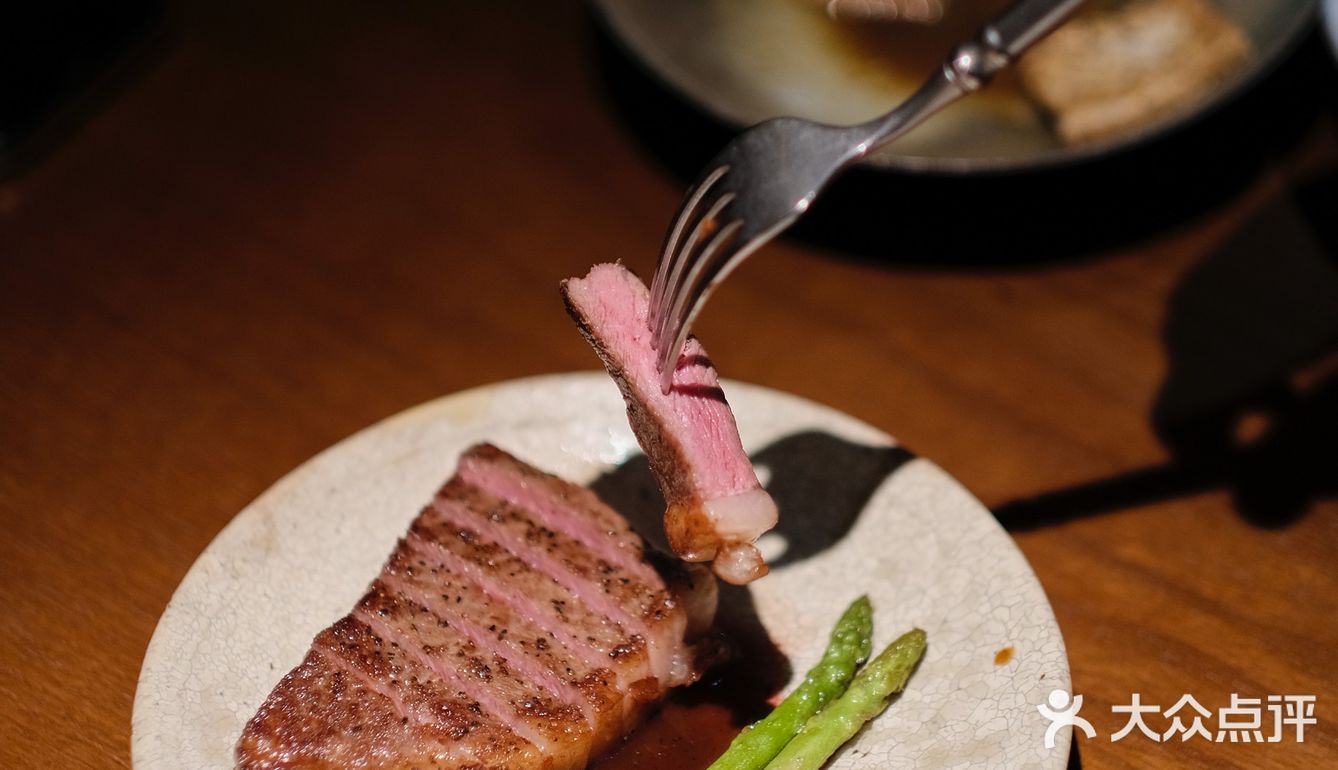 是来宁波最期待的一家bistro