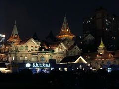 -马勒别墅饭店(静安寺店)