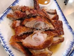 -惠粤轩茶餐厅(中山北路店)