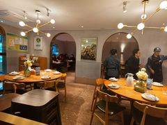 大堂-原製原味(普陀山磐龙店)