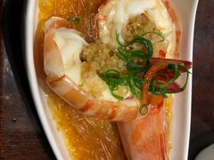 -海味世家·家常菜馆(明州里店)