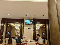 -西安富力希尔顿酒店-自助餐厅(民乐园文化街店)