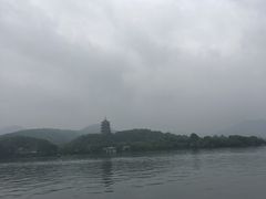 -杭州西湖柳莺里酒店·闻莺厅