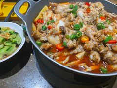 -蛙喔牛蛙(盐城盐都万达店)