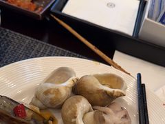 -怡聚轩全日制自助餐厅(大中华喜来登酒店)