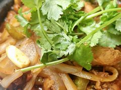 -川香煲(茅台路店)