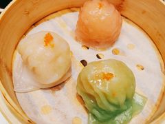 -领事馆19号中餐厅(厦门海景洲际酒店)