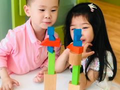 -培飞思维启蒙·益智游戏·科学探索(城西银泰店)